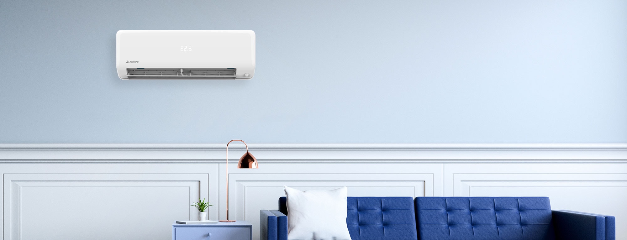 ActronAir Loungeroom