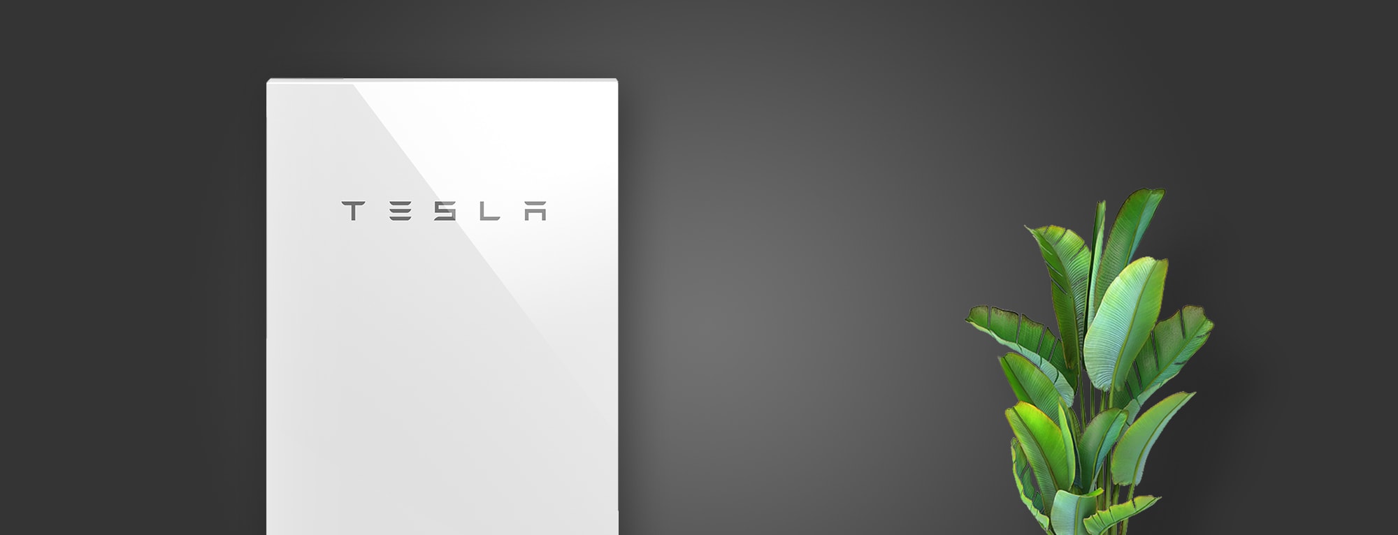 Tesla Powerwall
